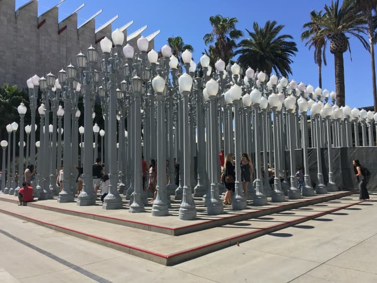 LACMA