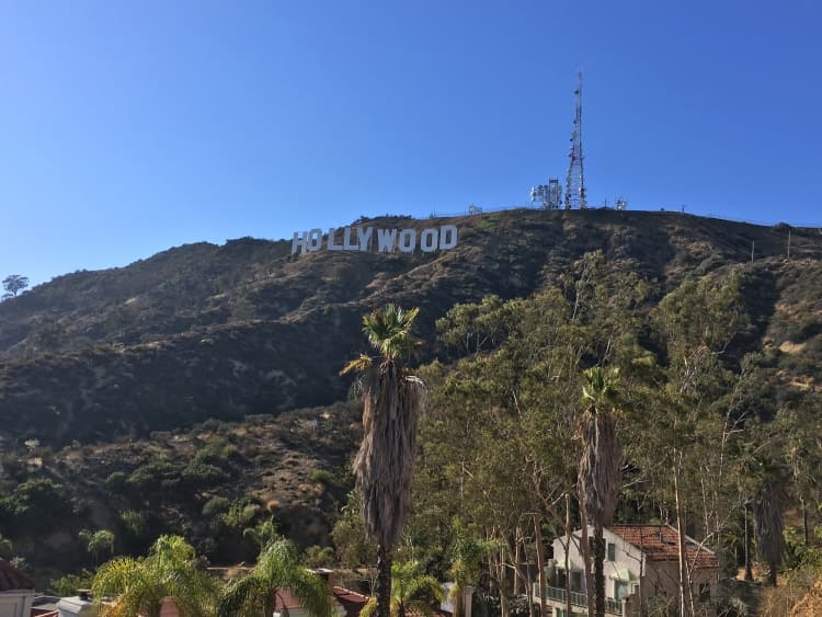 Hollywood