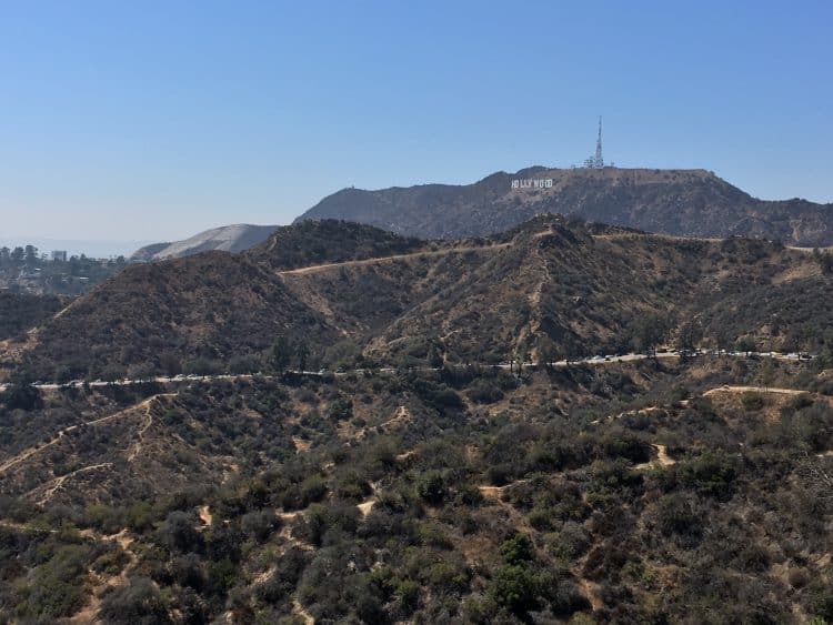 Hollywood