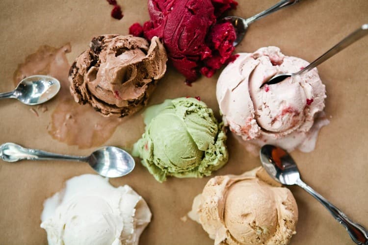 Salt & Straw