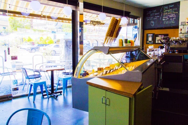 Pazzo Gelato