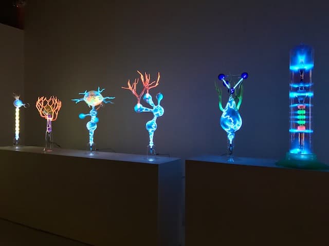 ネオンアートミュージアム