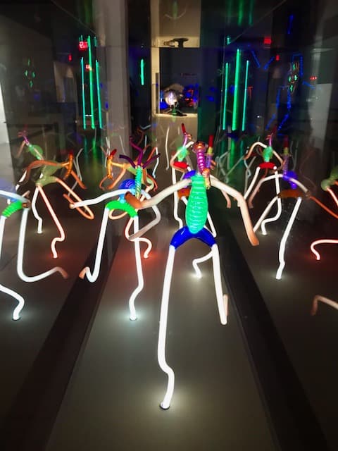 ネオンアートミュージアム