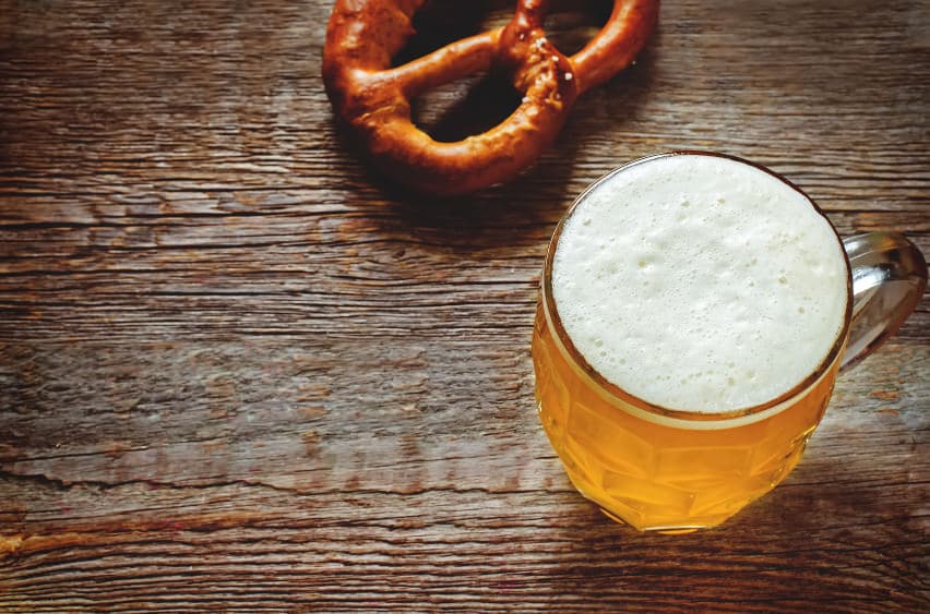 ドイツ ビール
