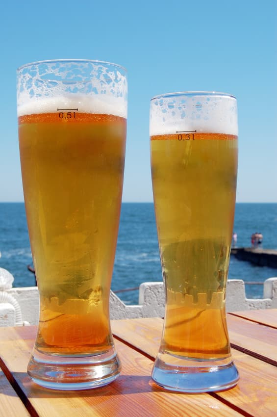 フィリピン ビール