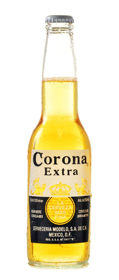 メキシコ ビール