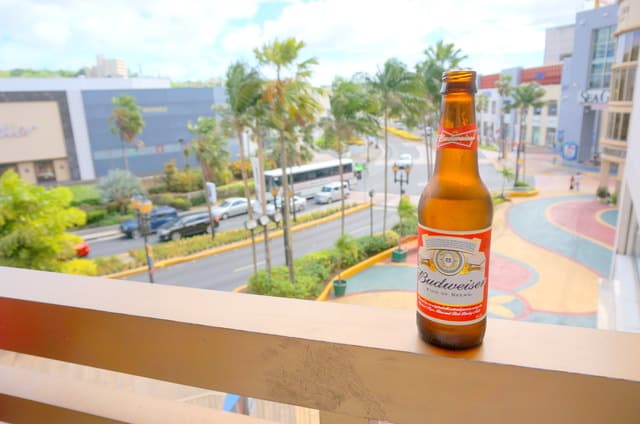 グアム ビール