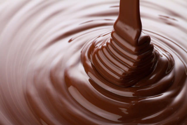 アメリカ チョコレートソース