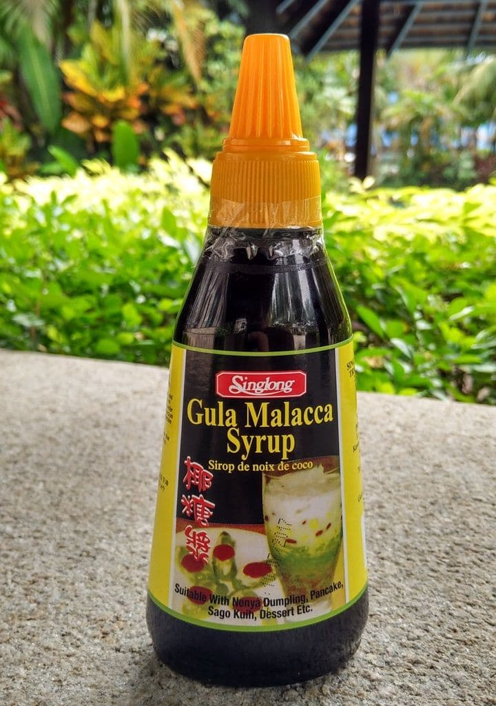 「グラ・メラカ」はスーパーでGET！　よい商品の選び方