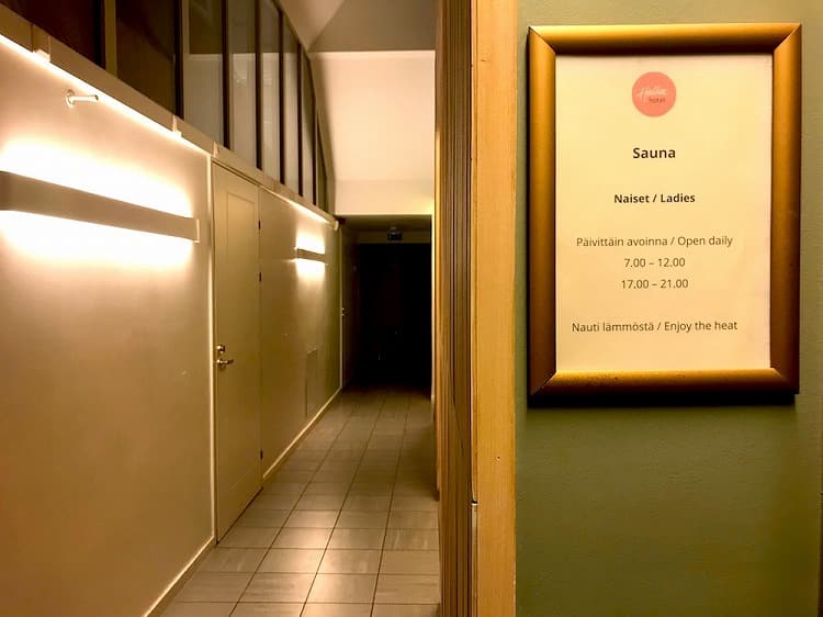 Hotel Helka