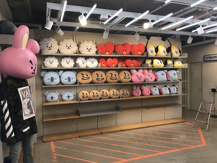 グッズ
