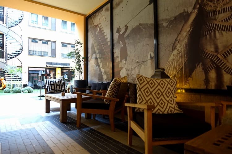 Hotel F6