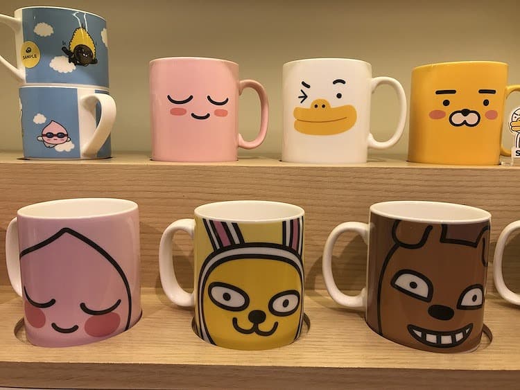 マグ