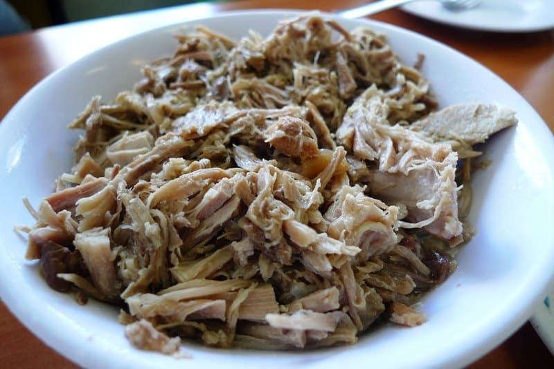 カルアピッグ（Kalua Pig）