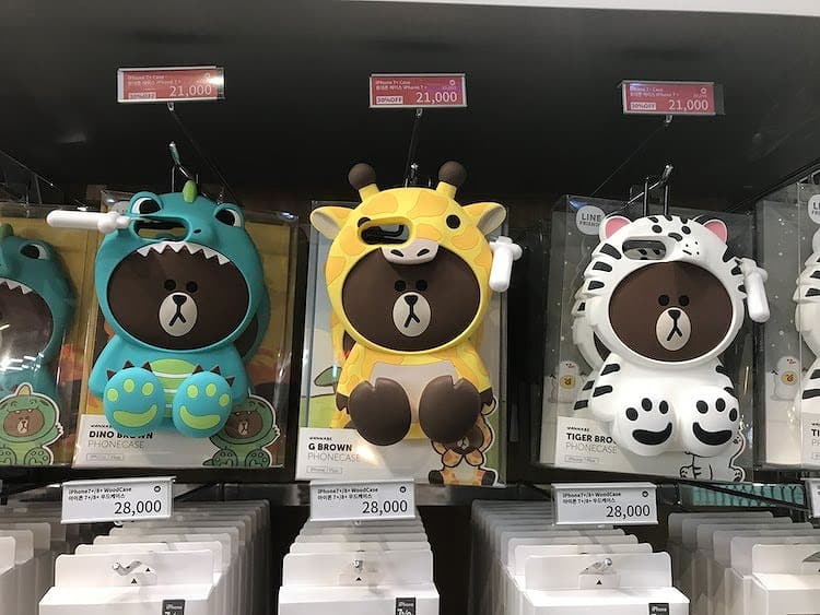 スマホケース