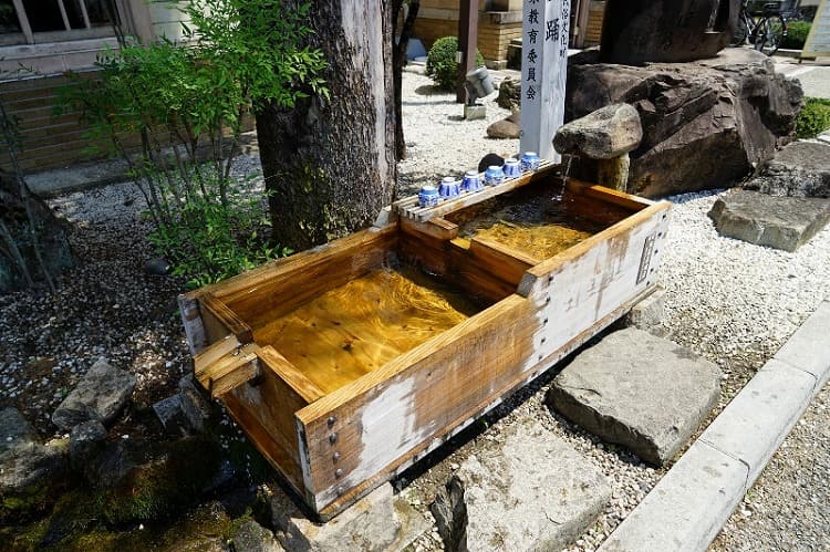 水舟