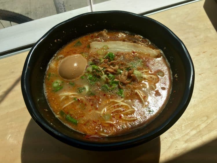 Tatsu 2