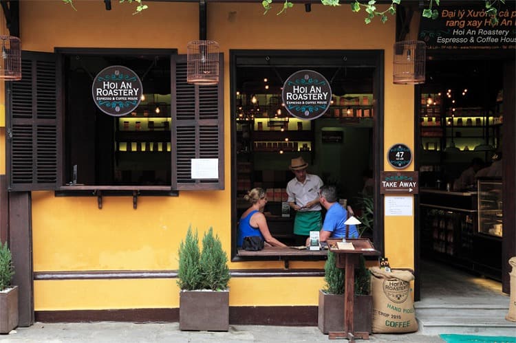 Hoi An Roastery