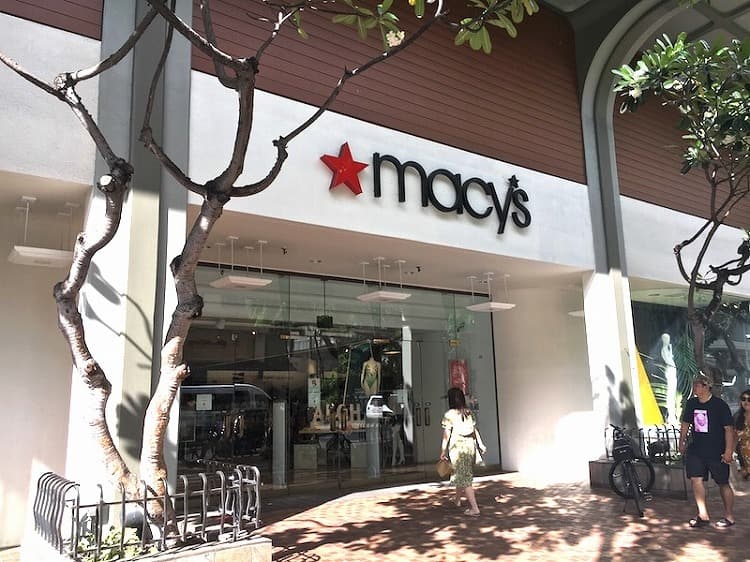 メイシーズ（Macy’s）