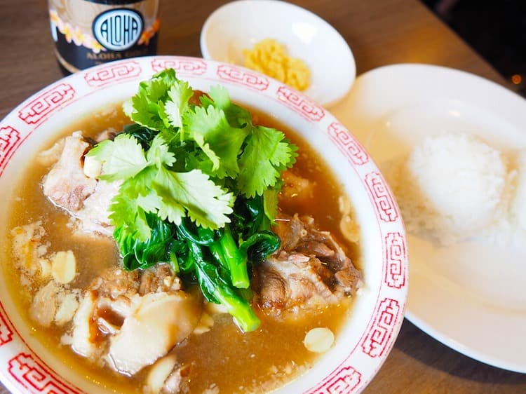 スープ