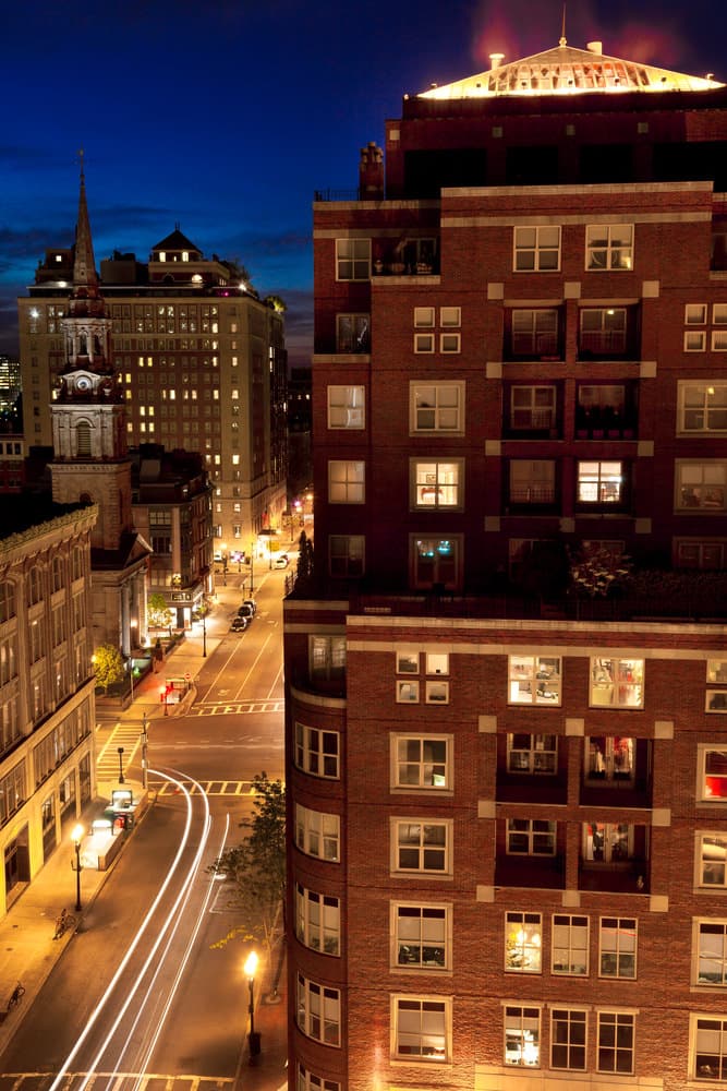 boston