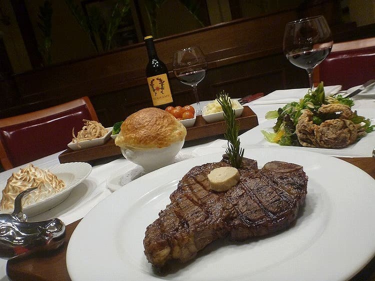 絶対食べたい グアムのステーキハウス おすすめランキング Expedia Jp Stories