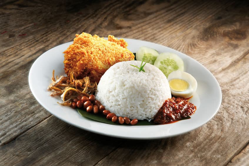 ph4Nasilemak_Jacky Lim_123RF
