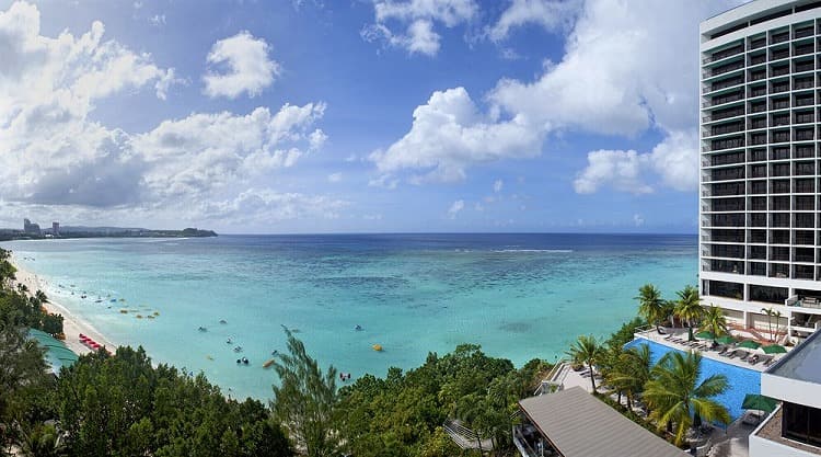 初 海外旅行にもおすすめ グアムのファミリー向けホテル10選 Expedia Jp Stories