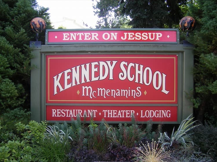 Kennedy School