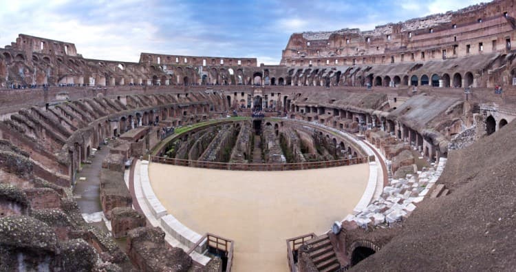 Colosseum