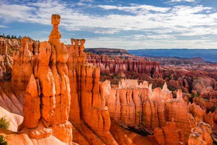 グランドキャニオンを超える壮大な絶景 ブライスキャニオン Expedia Jp Stories