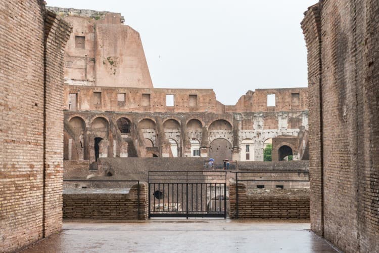 Colosseum