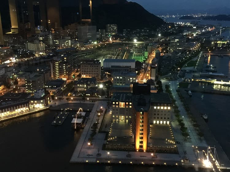 門司港