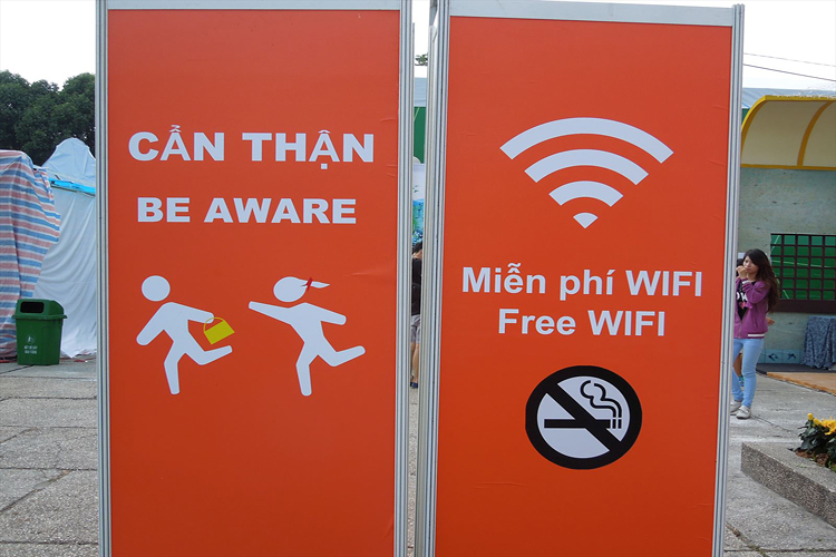 Wi-FiだけならSIMカードは必要ない