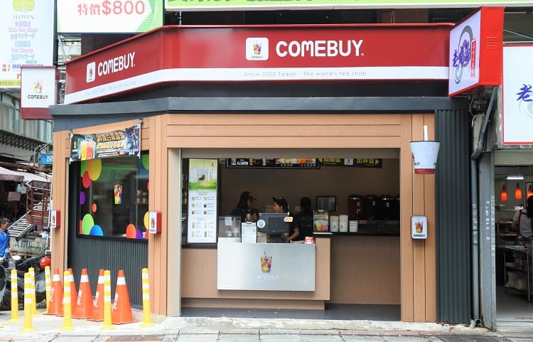 COMEBUY(カムバイ)