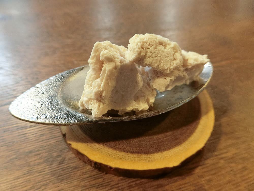 ちょこっと牛すじ煮込み