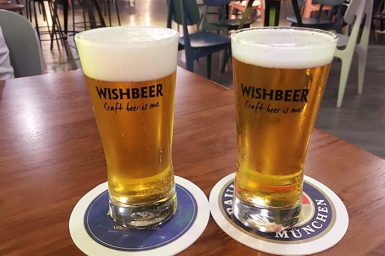Wishbeer