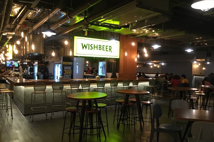 Wishbeer