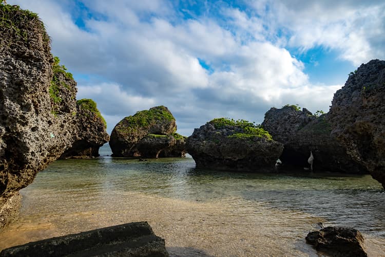 大神島