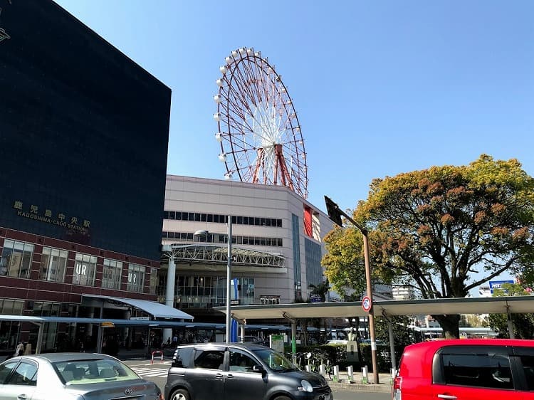 鹿児島県