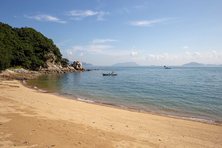 笠岡諸島