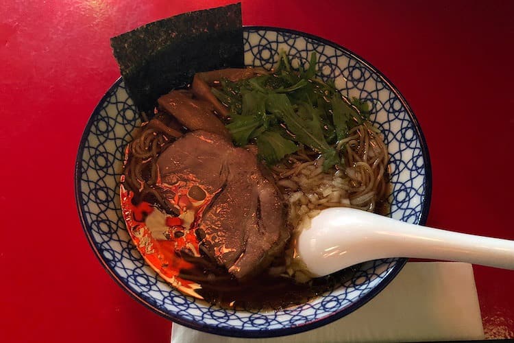 こだわりラーメン(Kodawari Ramen)」