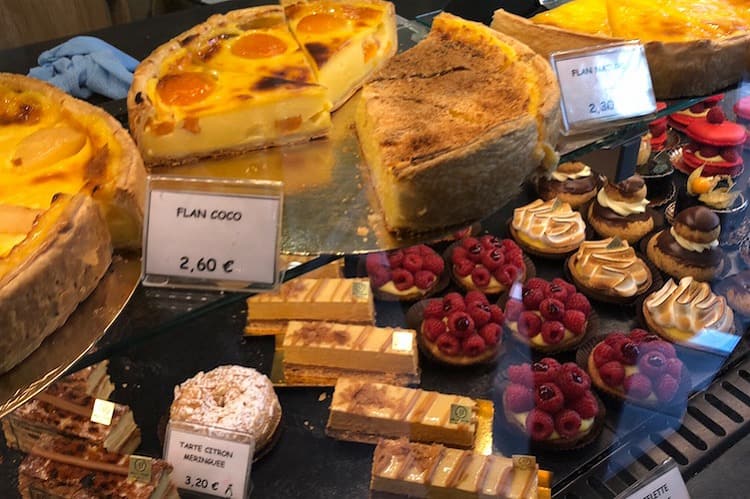 ケーキ