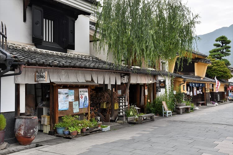 柳町