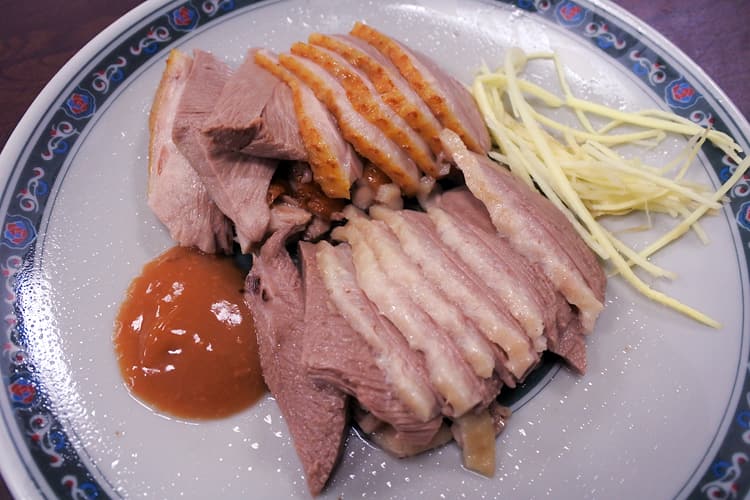 好朋友土鵝專門店