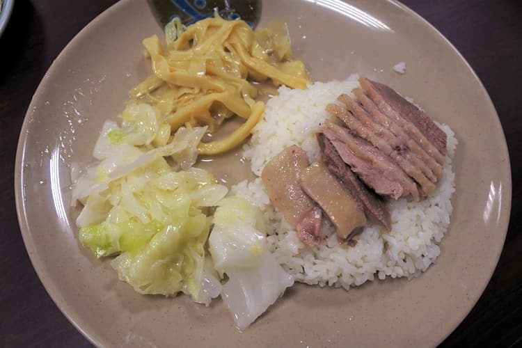 好朋友土鵝專門店