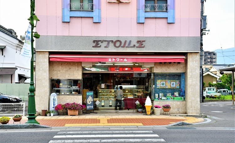 エトワール