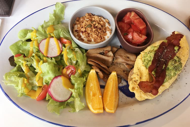 バンコクで朝食を取るならこの店で決まり！美味しいお店ベスト5