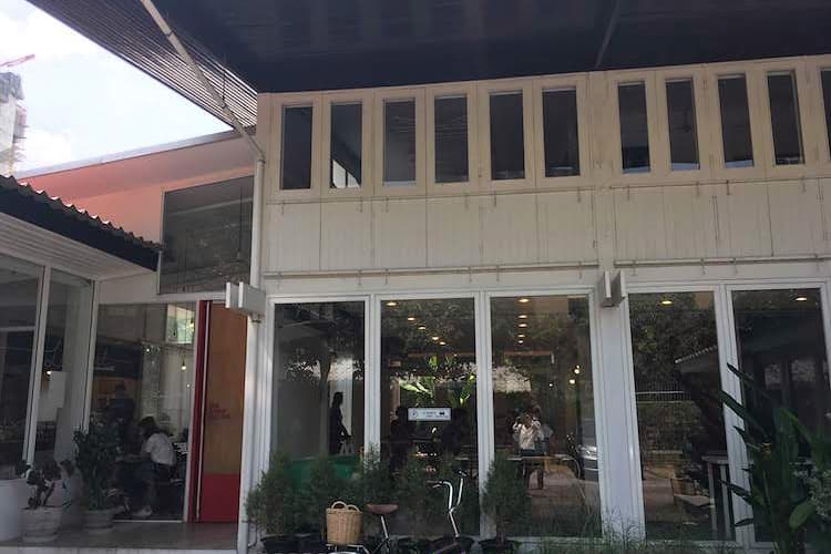 Laliart Coffee
