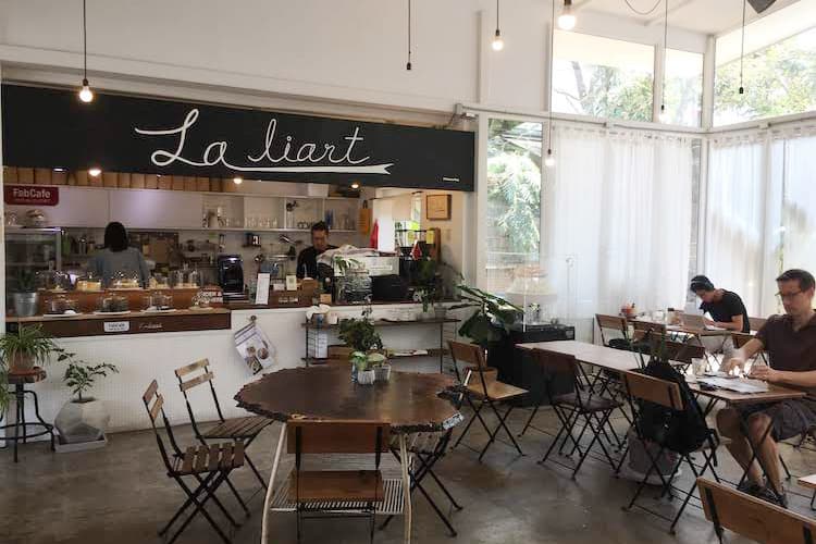 Laliart Coffee